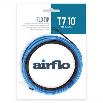 Airflo Skagit Flo Tips